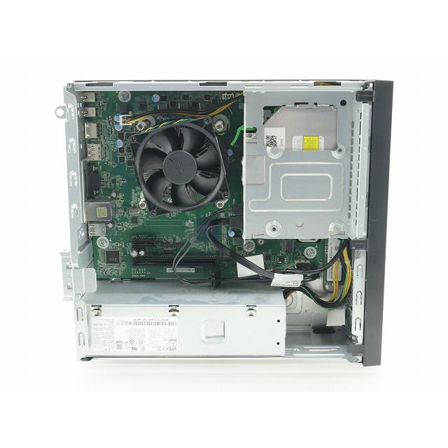 3年保証】 dynabook DYNADESK DT100/S Windows11 i5 中古 パソコン