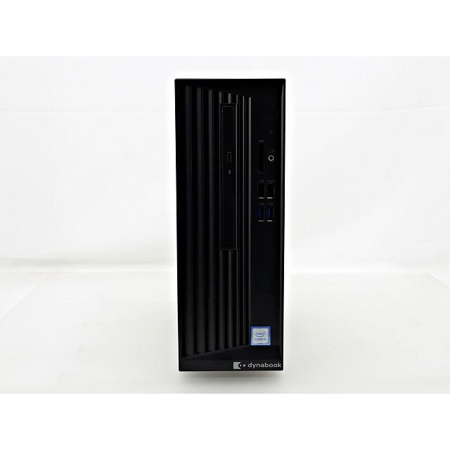 3年保証】 dynabook DYNADESK DT100/S Windows11 i5 中古 パソコン