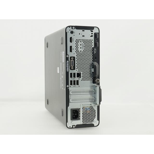 ProDesk 【3年保証】 HP PRODESK 400 G7 SFF Windows11 i5 中古