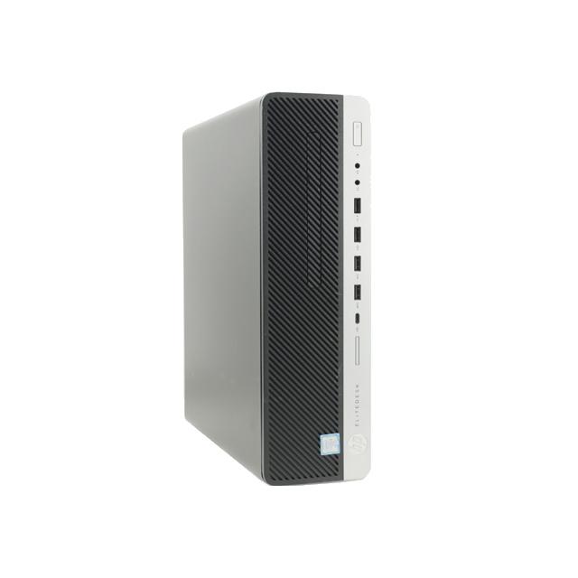 EliteDesk 【3年保証】 HP ELITEDESK 800 G5 SF Windows11 i5 中古 