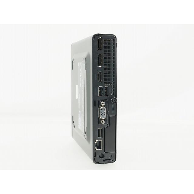 HP Pro Mini 400 G9 デスクトップ PC未使用品 日本HP 【3年保証】 HP PRO MINI 400 G9 Windows11 i3 中古 パソコン