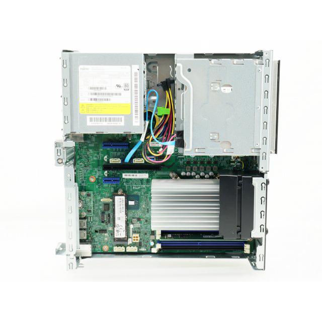 FMV-ESPRIMO 【3年保証】 富士通 ESPRIMO D7011/H Windows11 i5 中古