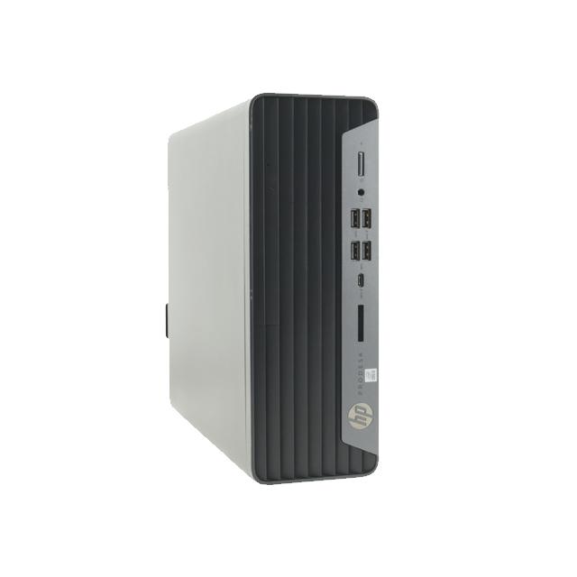 ProDesk 【3年保証】 HP PRODESK 600 G6 SFF Windows11 i5 中古