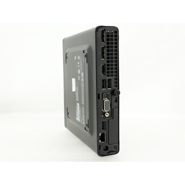 日本HP 『7/12までポイント5倍』【3年保証】 HP PRO MINI 400 G9