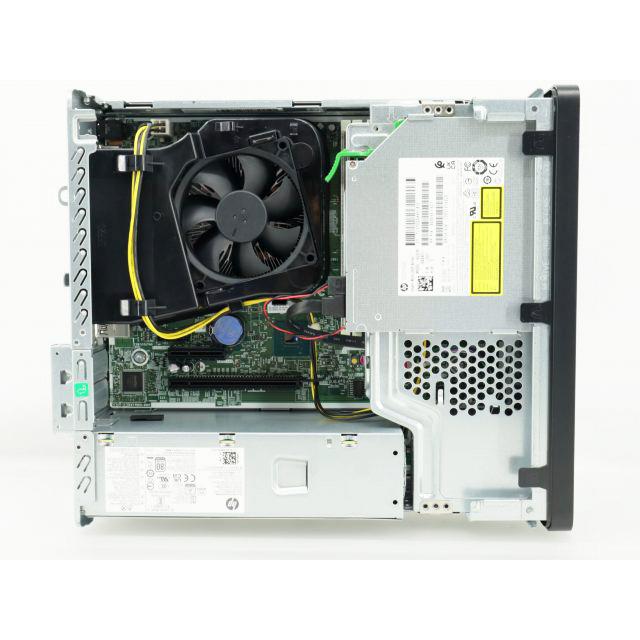 【3年保証】 HP PRODESK 600 G6 SFF Windows11 i5 中古 パソコン デスクトップ 省スペース スリム PC | ProDesk | 03