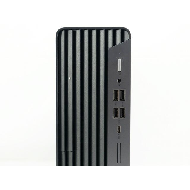 【3年保証】 HP PRODESK 600 G6 SFF Windows11 i5 中古 パソコン デスクトップ 省スペース スリム PC | ProDesk | 04