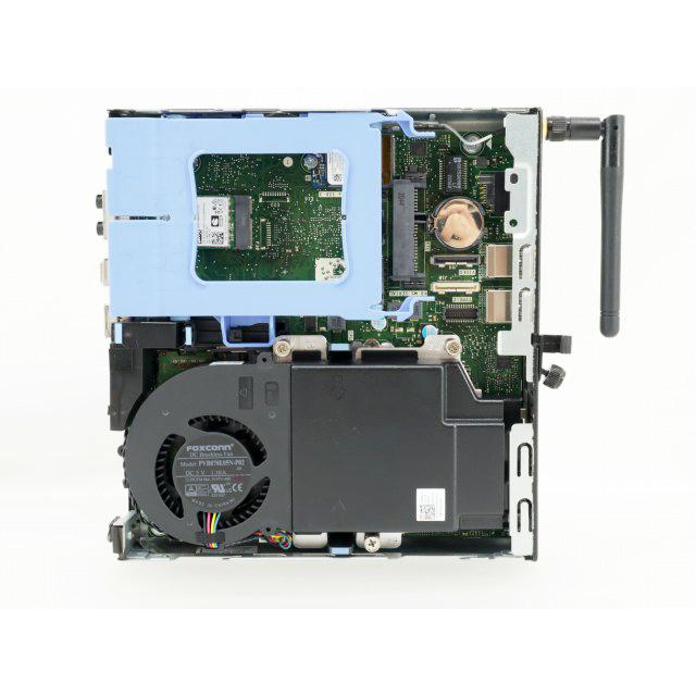 OptiPlex 【3年保証】 DELL OPTIPLEX 7080 MICRO Windows11 i5 デル