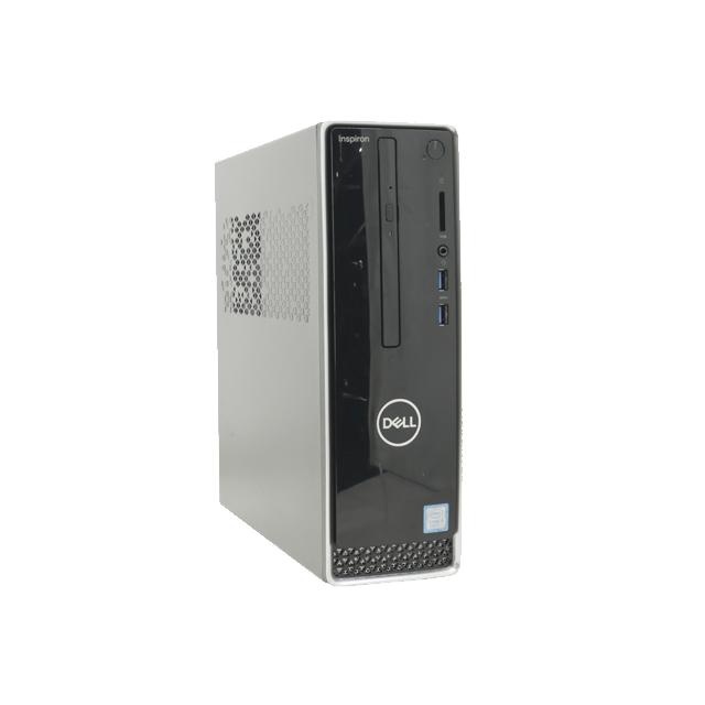 Inspiron 【3年保証】 DELL INSPIRON 3471 Windows11 i5 デル 中古