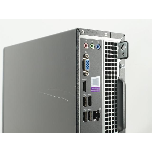 Dell Inspiron i5 デスクトップPC　Inspiron3471 Windowsデスクトップ