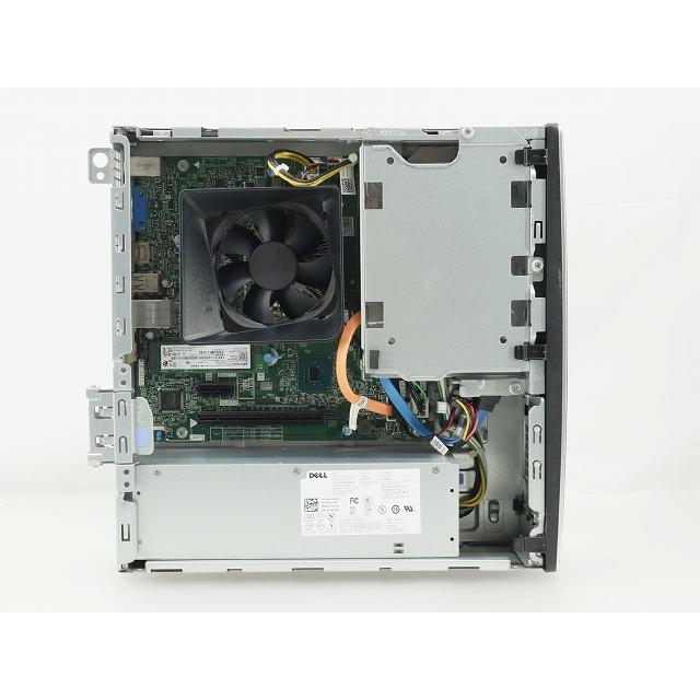 Inspiron 【3年保証】 DELL INSPIRON 3471 Windows11 i5 デル 中古