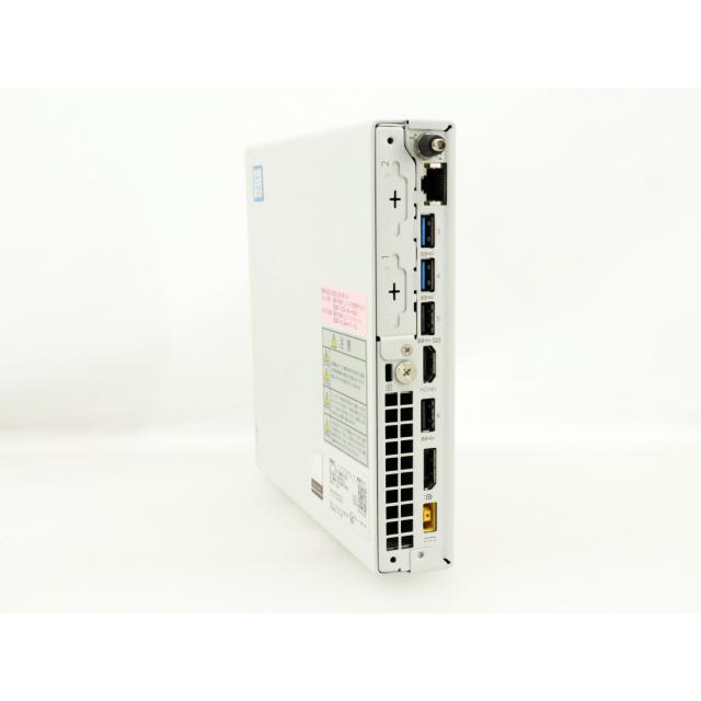Mate 【3年保証】 NEC MATE MKM21/C-3 Windows11 i5 中古 パソコン 