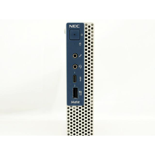 Mate 【3年保証】 NEC MATE MKM21/C-3 Windows11 i5 中古 パソコン 