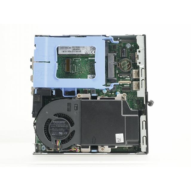 OptiPlex 【3年保証】 DELL OPTIPLEX 5080 MICRO Windows11 i5 デル