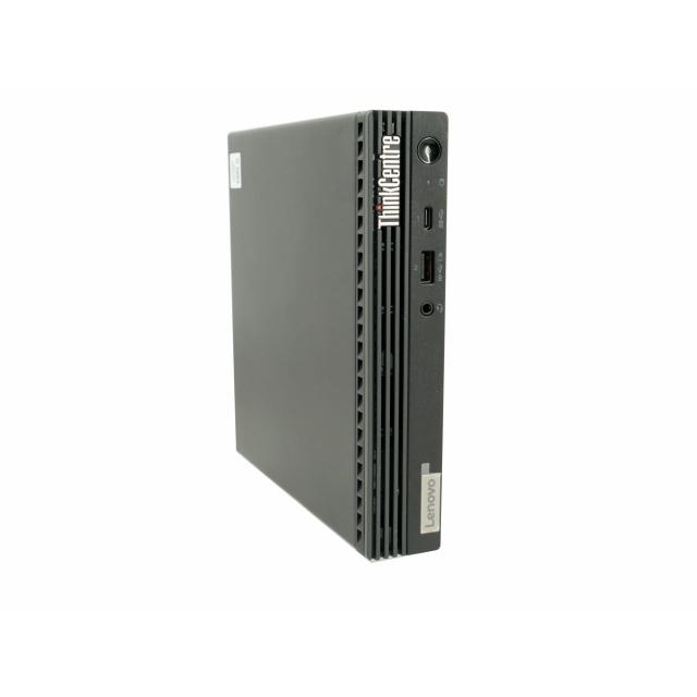 【3年保証】 LENOVO THINKCENTRE M70Q TINY Windows11 i5 レノボ 中古 パソコン デスクトップ PC 爆買 | ThinkCentre | 01