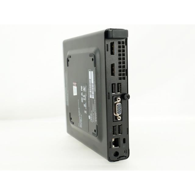 【3年保証】 HP PRODESK 400 G5 DM Windows11 i5 中古 パソコン デスクトップ PC 爆買 | ProDesk | 02