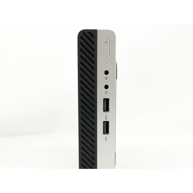 【3年保証】 HP PRODESK 400 G5 DM Windows11 i5 中古 パソコン デスクトップ PC 爆買 | ProDesk | 04
