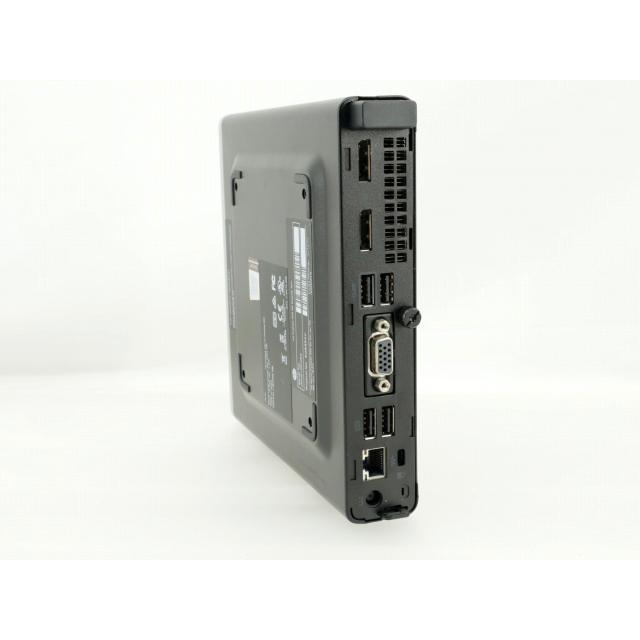 【3年保証】 HP PRODESK 400 G5 DM Windows11 i5 中古 パソコン デスクトップ PC | ProDesk | 02