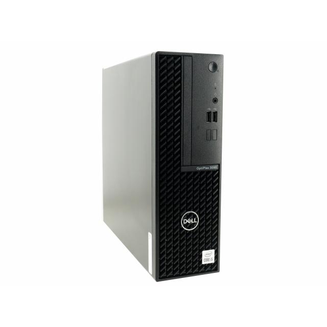 【3年保証】 DELL OPTIPLEX 3090 Windows11 i5 デル 中古 パソコン デスクトップ 省スペース スリム PC_1