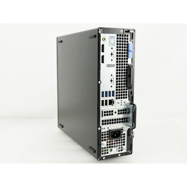 【3年保証】 DELL OPTIPLEX 3090 Windows11 i5 デル 中古 パソコン デスクトップ 省スペース スリム PC_2
