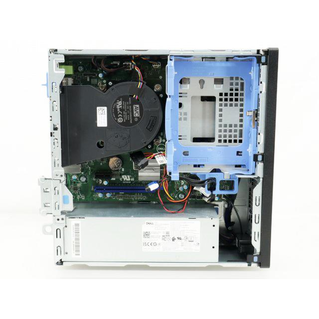 【3年保証】 DELL OPTIPLEX 3090 Windows11 i5 デル 中古 パソコン デスクトップ 省スペース スリム PC_3