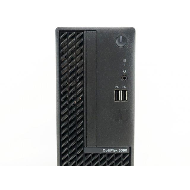 【3年保証】 DELL OPTIPLEX 3090 Windows11 i5 デル 中古 パソコン デスクトップ 省スペース スリム PC_4