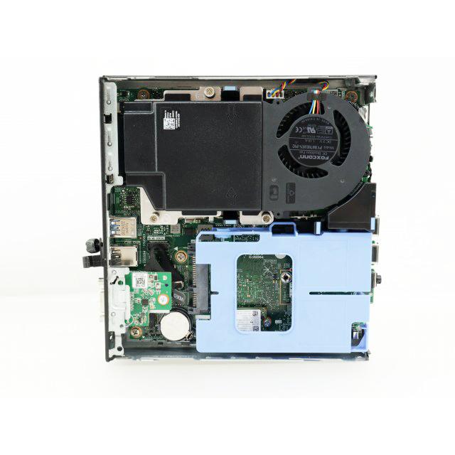 OptiPlex 【3年保証】 DELL OPTIPLEX 3000 MICRO Windows11 i5 デル
