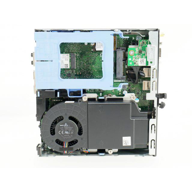 OptiPlex 【3年保証】 DELL OPTIPLEX 3080 MICRO Windows11 i5 デル