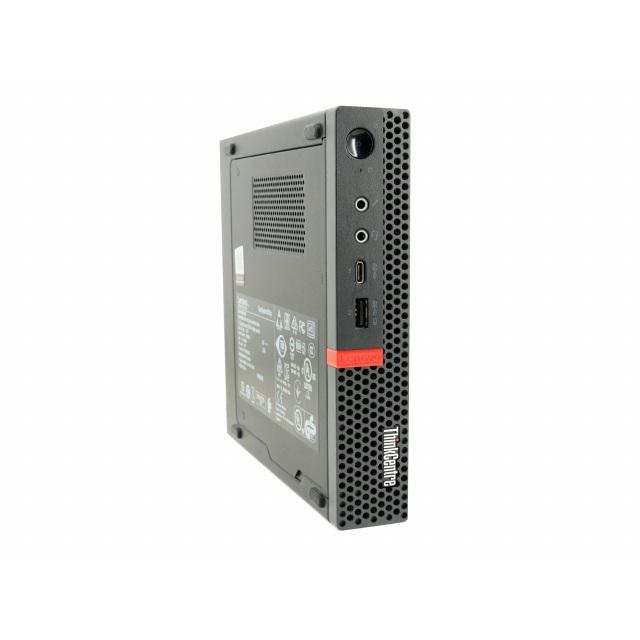 Lenovo ミニPC office付 ThinkCentre M720q ThinkCentre 【3年保証】 LENOVO THINKCENTRE M720Q TINY Windows11 i5