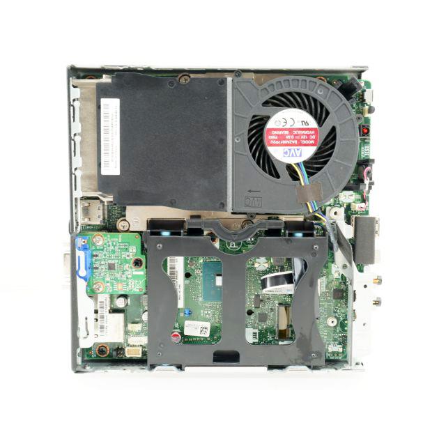 ThinkCentre 【3年保証】 LENOVO THINKCENTRE M720Q TINY Windows11 i5