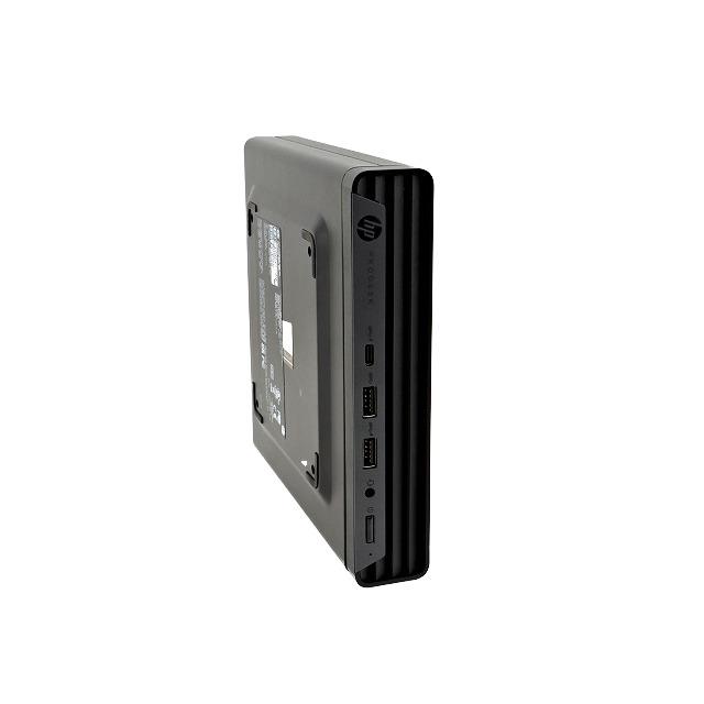 【3年保証】 HP PRODESK 400 G6 DM Windows11 i5 中古 パソコン デスクトップ PC 爆買 | ProDesk | 01