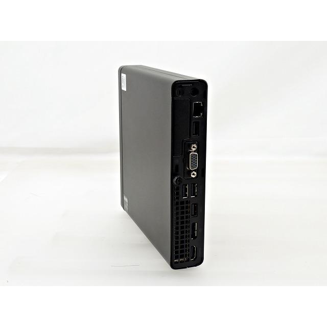 【3年保証】 HP PRODESK 400 G6 DM Windows11 i5 中古 パソコン デスクトップ PC 爆買 | ProDesk | 02