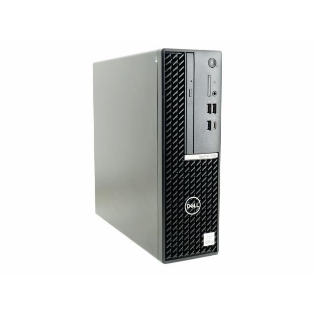【3年保証】 DELL OPTIPLEX 5080 Windows11 i5 デル 中古 パソコン デスクトップ 省スペース スリム PC 爆買 | OptiPlex | 01