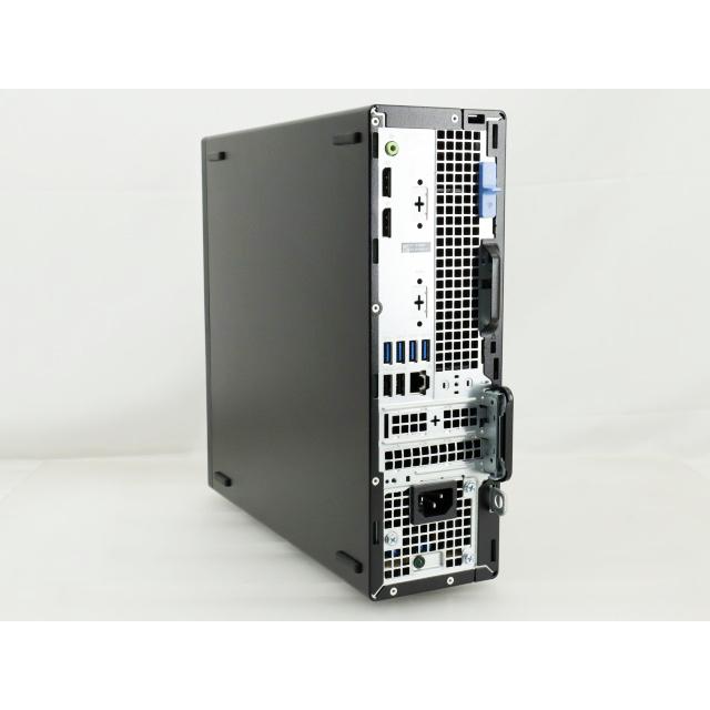 【3年保証】 DELL OPTIPLEX 5080 Windows11 i5 デル 中古 パソコン デスクトップ 省スペース スリム PC 爆買 | OptiPlex | 03