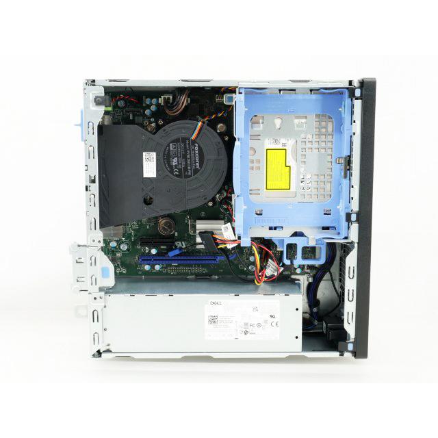 【3年保証】 DELL OPTIPLEX 5080 Windows11 i5 デル 中古 パソコン デスクトップ 省スペース スリム PC 爆買 | OptiPlex | 04