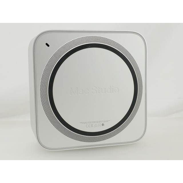【3年保証】 APPLE MAC STUDIO 2022 Z14J0007TJ/A APPLE アップル 中古 パソコン デスクトップ PC | MacBook | 04