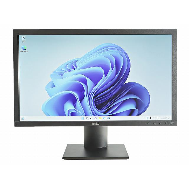 DELL（デル） 【3年保証】 DELL E2220H 中古 ディスプレイ PC 中古