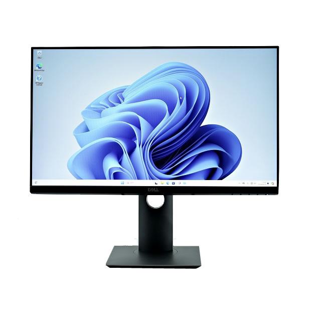 【3年保証】 DELL P2419H デル 中古 ディスプレイ PC 中古モニター 液晶 液晶ディスプレイ ディスプレイ モニター | DELL | 01
