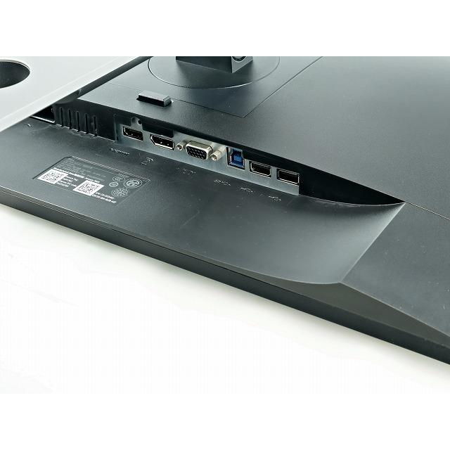【3年保証】 DELL P2419H デル 中古 ディスプレイ PC 中古モニター 液晶 液晶ディスプレイ ディスプレイ モニター | DELL | 04