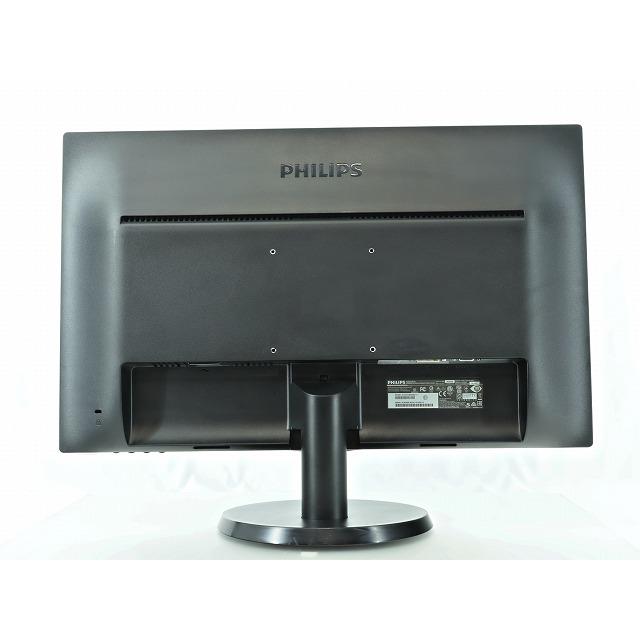 【3年保証】 その他 PHILIPS 243V5QHABA/11 中古 ディスプレイ PC 中古モニター 液晶 液晶ディスプレイ ディスプレイ モニター 爆買 | Philips | 02
