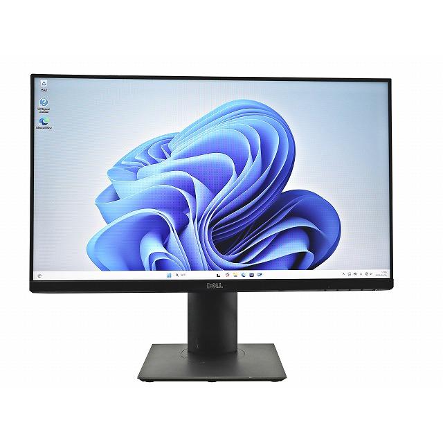 【3年保証】 DELL P2319H デル 中古 ディスプレイ PC 中古モニター 液晶 液晶ディスプレイ ディスプレイ モニター | DELL | 01