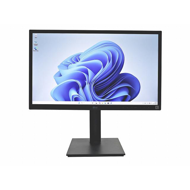 『7/12までポイント5倍』【3年保証】 LG 24BK550Y-B 中古 ディスプレイ PC 中古モニター 液晶 液晶ディスプレイ ディスプレイ モニター |  | 01
