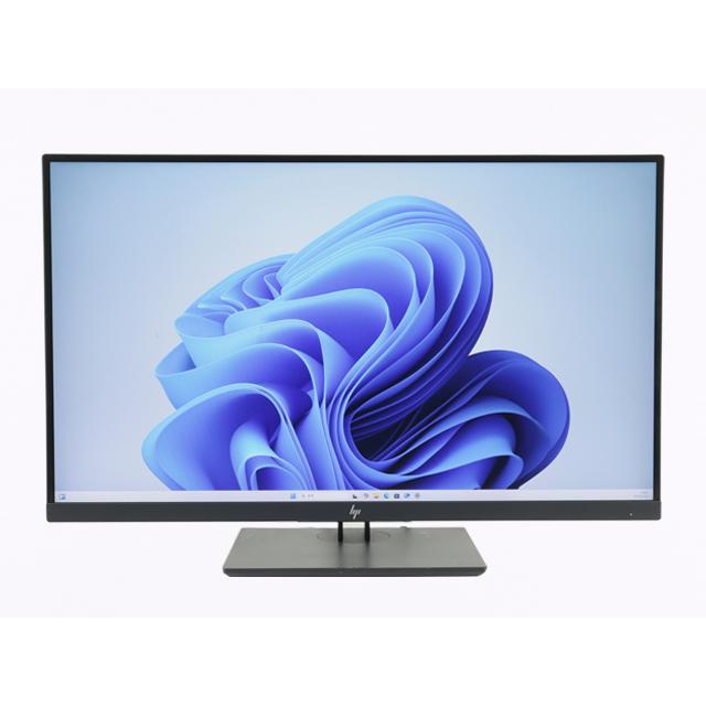日本HP 【3年保証】 HP Z27N G2 中古 ディスプレイ PC 中古モニター 