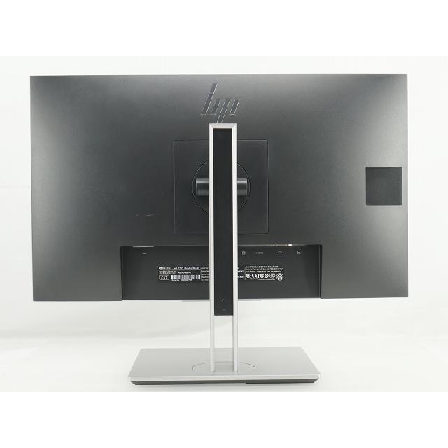 【3年保証】 HP ELITEDISPLAY E243 中古 ディスプレイ PC 中古モニター 液晶 液晶ディスプレイ ディスプレイ モニター | 日本HP | 03