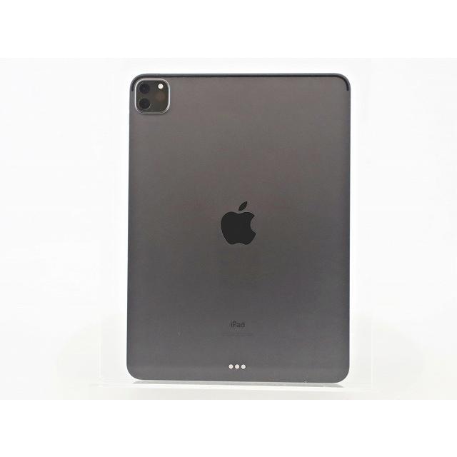 『12/25までSALE中』【3年保証】 APPLE IPAD PRO Wi-Fi 128GB [第2世代] MY232J/A その他 アップル 中古 タブレット アイパッド パソコン タッチパネル PC | iPad Pro | 02