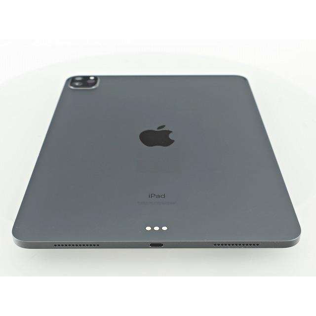 『12/25までSALE中』【3年保証】 APPLE IPAD PRO Wi-Fi 128GB [第2世代] MY232J/A その他 アップル 中古 タブレット アイパッド パソコン タッチパネル PC | iPad Pro | 03