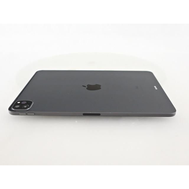 『12/25までSALE中』【3年保証】 APPLE IPAD PRO Wi-Fi 128GB [第2世代] MY232J/A その他 アップル 中古 タブレット アイパッド パソコン タッチパネル PC | iPad Pro | 04