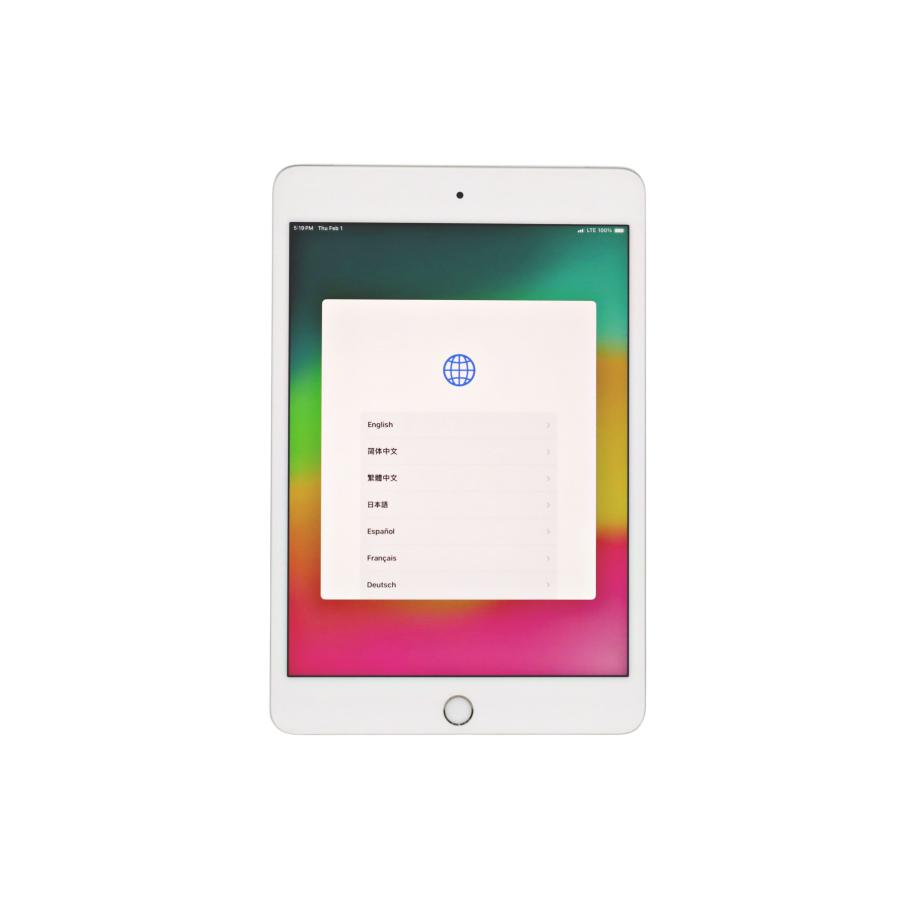 【3年保証】 APPLE IPAD MINI WI-FI+CELLULAR 64GB MUX62J/A APPLE アップル 中古 タブレット アイパッド パソコン タッチパネル PC | iPad mini | 01