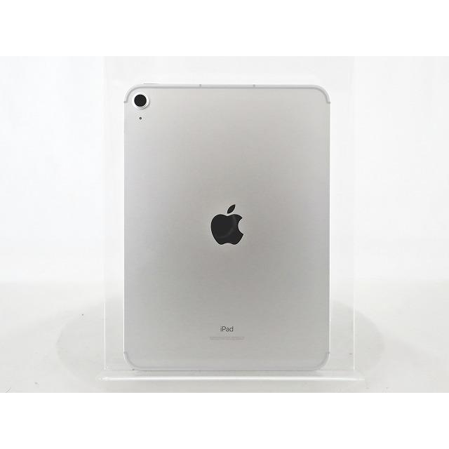 iPad 【3年保証】 APPLE IPAD 10TH WI-FI+CELLULAR 64GB MQ6J3J