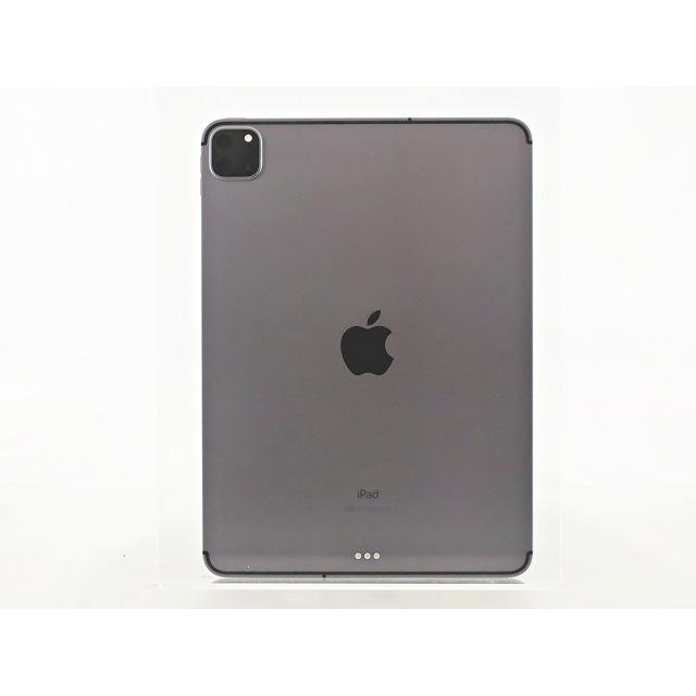 iPad Pro 【3年保証】 APPLE IPAD PRO WIFI+CELLULAR [第2世代] MXE42J