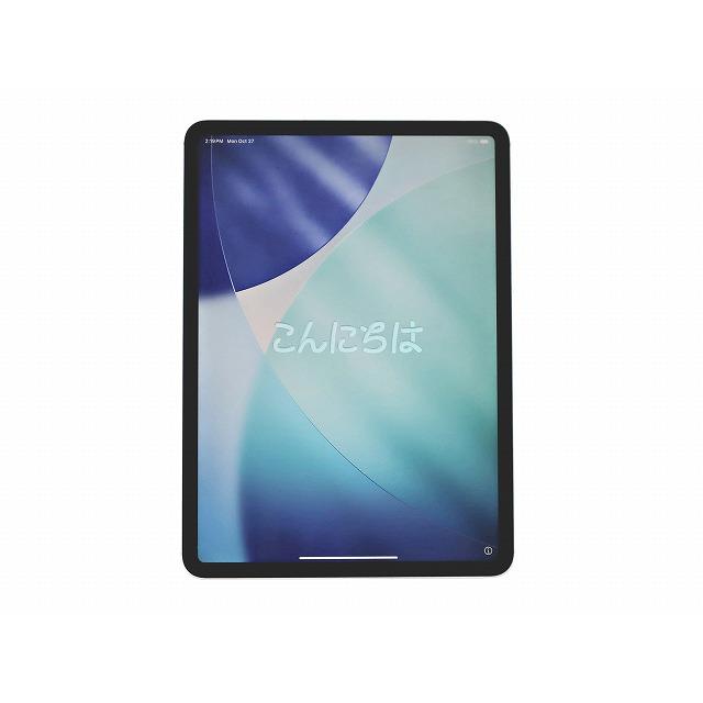 【3年保証】 APPLE IPAD PRO WI-FI+CELLULAR 64GB MU0U2J/A APPLE アップル 中古 タブレット アイパッド パソコン タッチパネル PCの画像